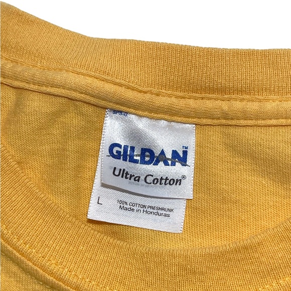 Kungfufreshmen 2012 T-shirt size large - Picture 4 of 8